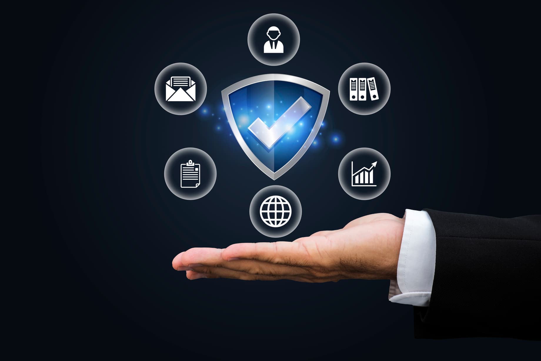 Governance, Risk and Compliance
