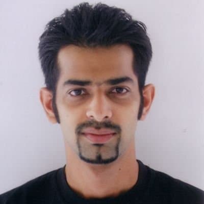 Aalok Karnik