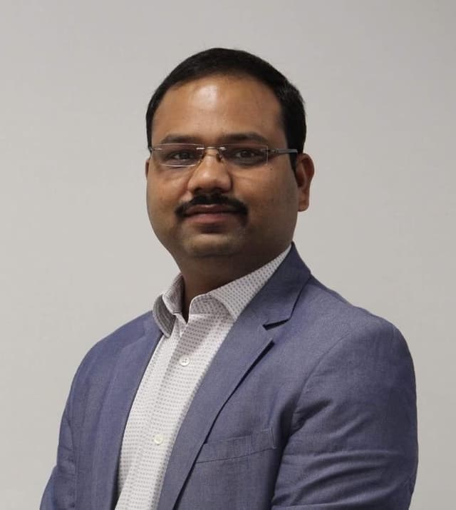 Vishal Kumar
